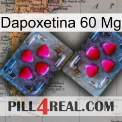 Dapoxetine 60 Mg 15